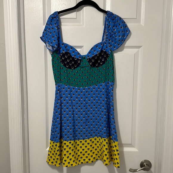 Staud Gisele dress - Picture 5 of 12